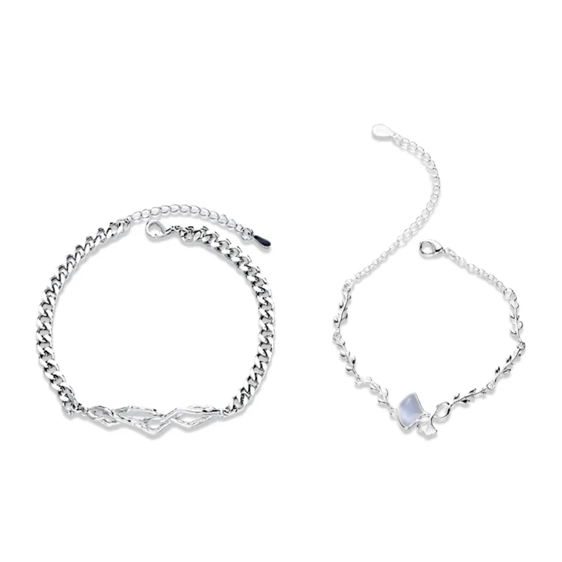 COPI Bracelets Unisex-0