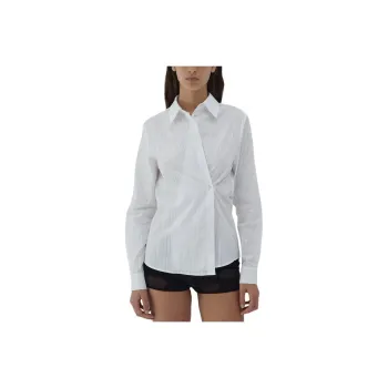 Paloma wool Shirts Women's White