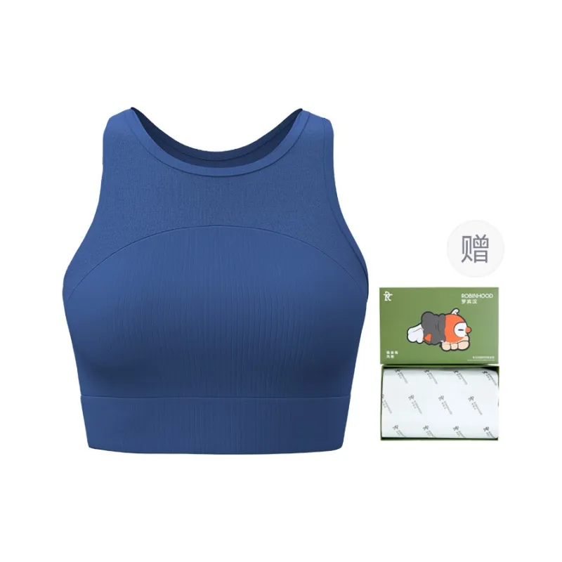 ROBINHOOD Fitness Underwear Women's-6