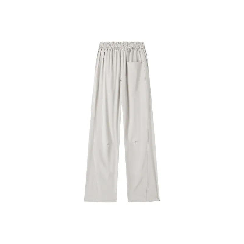 Maxim's De Paris Casual Pants Unisex-1