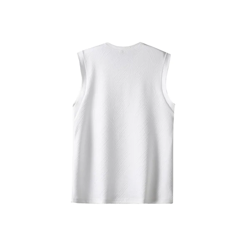 Lightning X Storm Tank Top Unisex-7