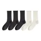 5 Pack (Black+Black+Black+Milk White+Milk White)