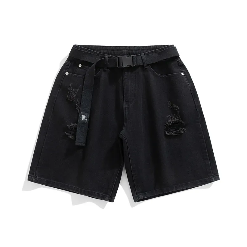 ROBINHOOD Denim Shorts Women's-2