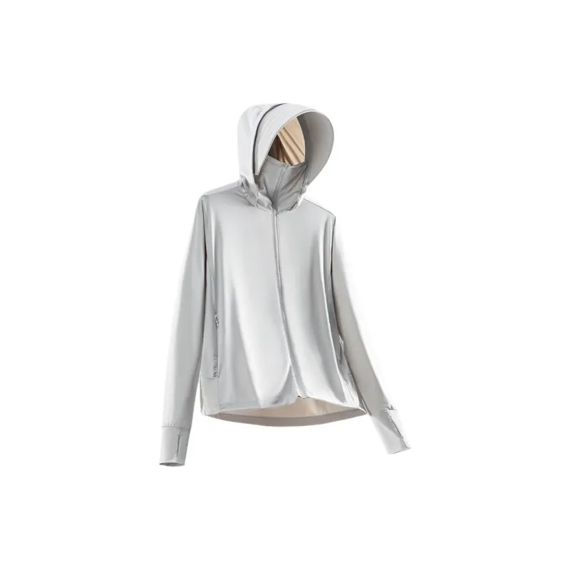 ZHIO Sun Protection Clothing Women's-0