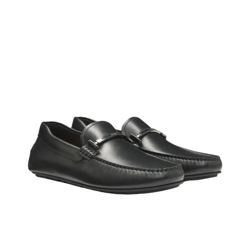 HUGO BOSS Casual Shoes Men's Black-1