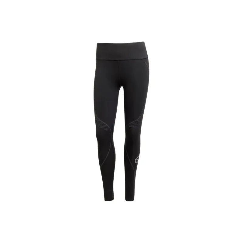Adidas Women's Truepace Leggings Black-0