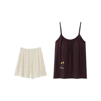 Maultiay Women's Pajama Sets