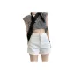 White (High Elasticity Version)