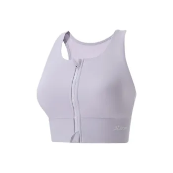 XTEP Sports Underwear Women's Violet