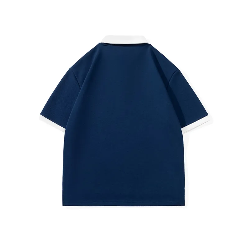7 SEVFUN Polo Shirts Unisex-10