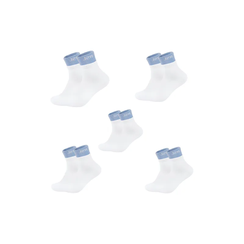 RSL Basketball Socks Unisex Combo Set-11