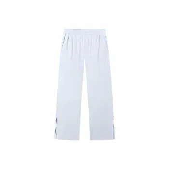Anta Variety Training Collection Sports Pants Women's Dream Shadow Blue
