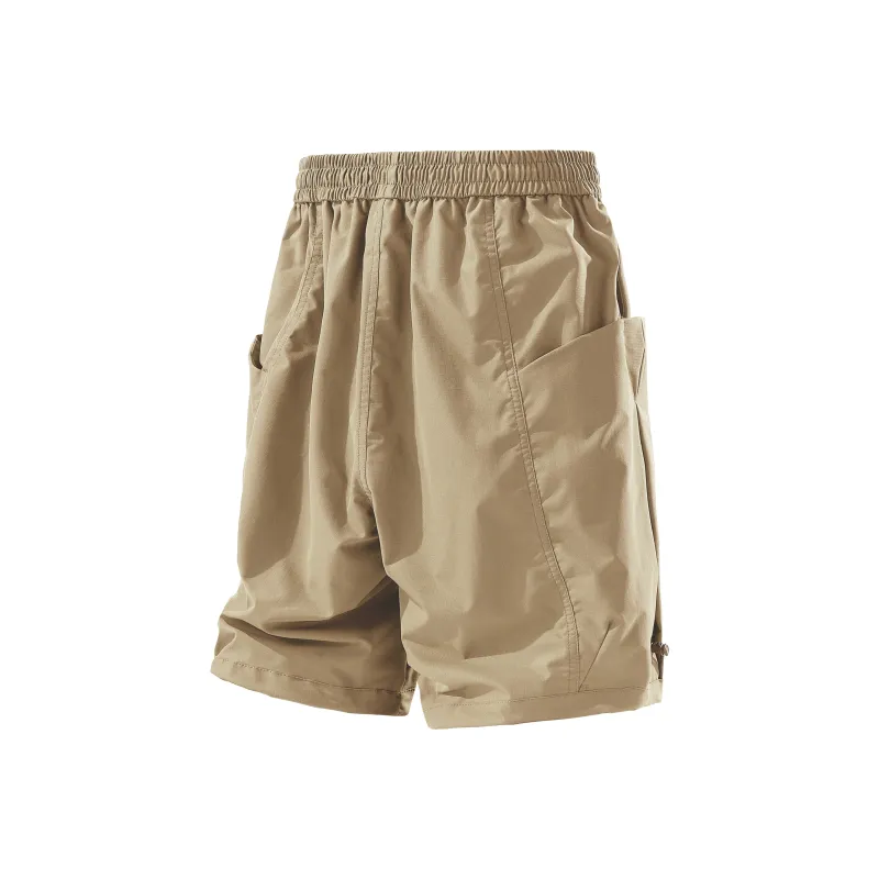 MASKPARK Casual Shorts Unisex-8