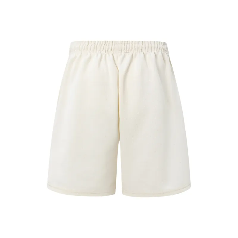 T&D JOJO Casual Shorts Unisex-7