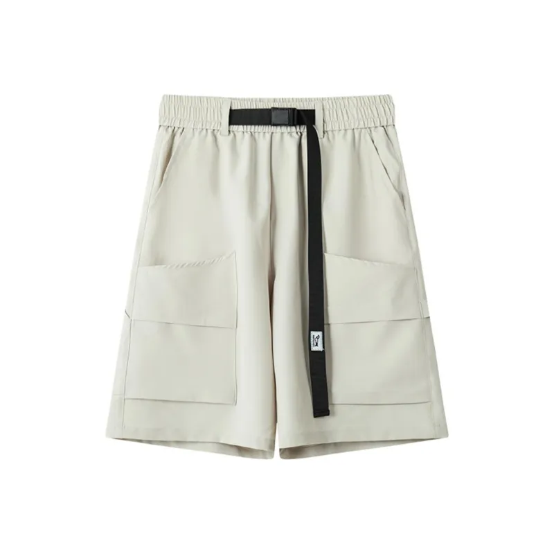 ROBINHOOD Cargo Shorts Women's-2
