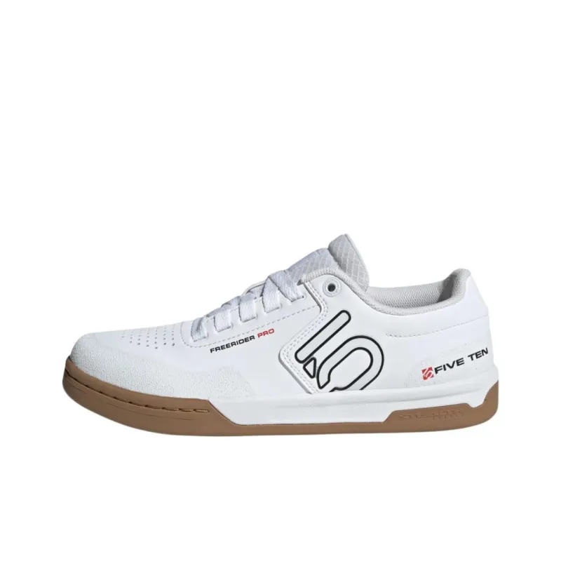 Five Ten Adidas Freerider Pro 'White Black Gum'-0