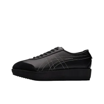 Onitsuka Tiger Mexico 66 Chunk Black Piedmont Grey