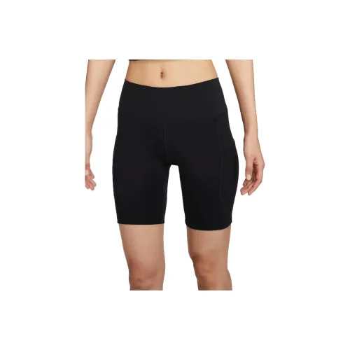 Nike SS25 Sports Shorts Women's Black