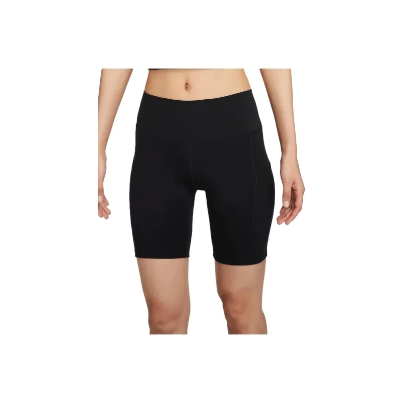 Nike SS25 Sports Shorts Women's Black-0