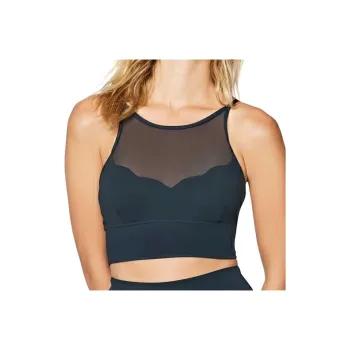 Lululemon Adore Your Core Sports Underwear Women's Dark Blue