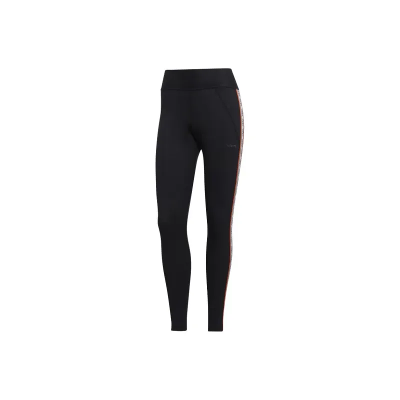 Adidas x FARM RIO Athletic Trousers Women's Black-0