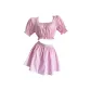 Pink Set