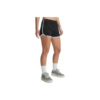 Under Armour Rival Sports Shorts Women's Black