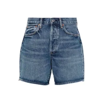 Citizens Of Humanity Annabelle Denim Shorts