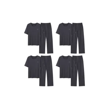 Lanza Pajama Set Men's 1 Clothing Sets