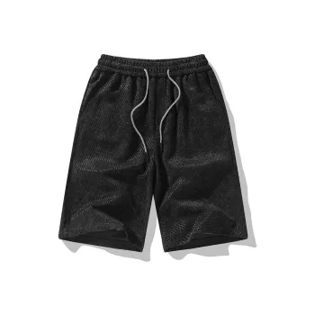 PRBLMS Casual Shorts Men