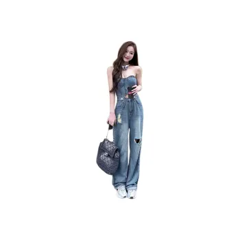 Mu Xiao Xin Casual Suit Women's