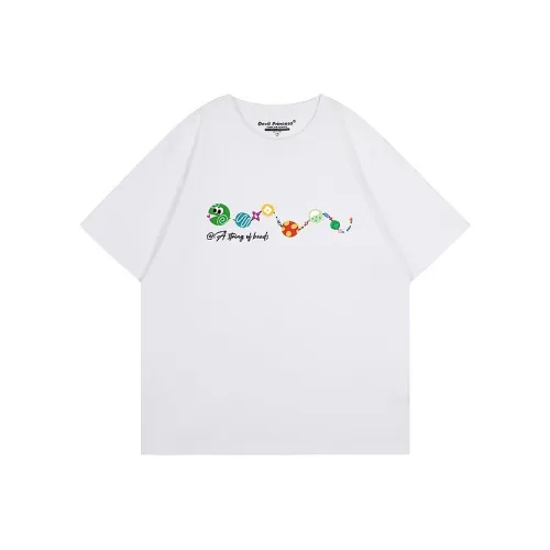 GOSO Set in Sleeve T Shirt Women's