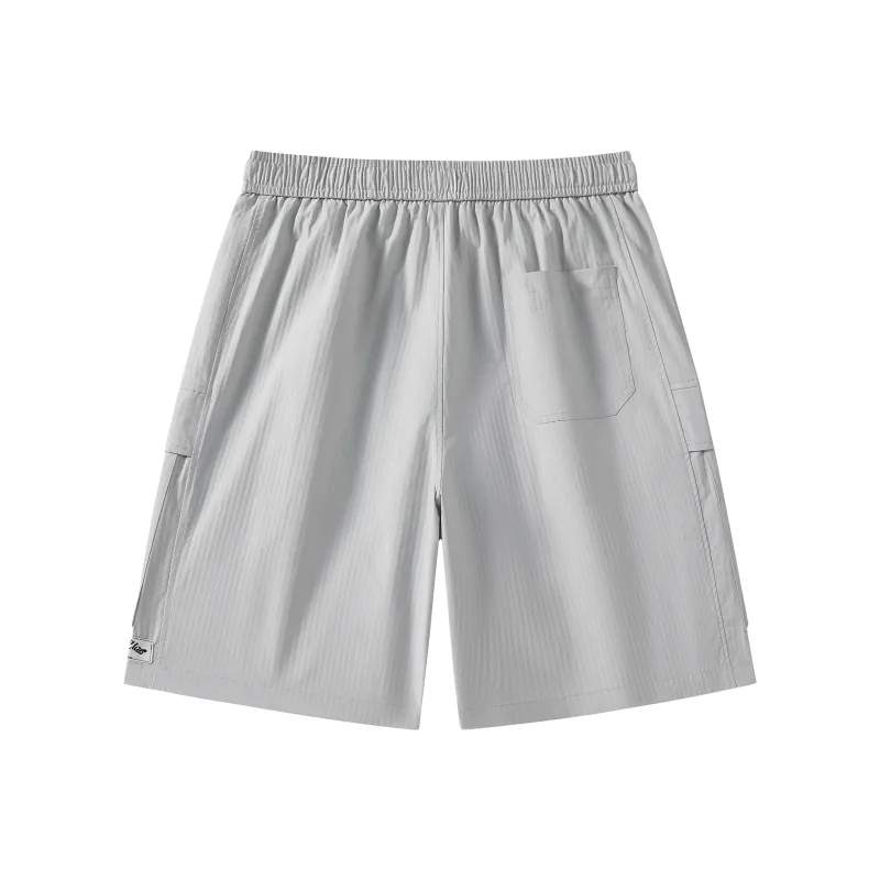 Teddy Bear Collection Casual Shorts Unisex-3