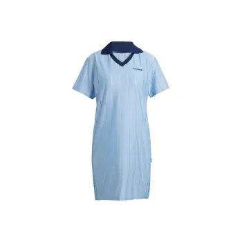Adidas Originals X Liberty London Tonal Soccer Dress