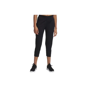 Under Armour Motion Sports Pants Women's Black