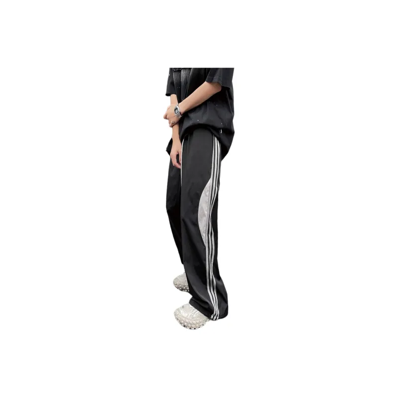 Zomuros Casual Pants Unisex-0
