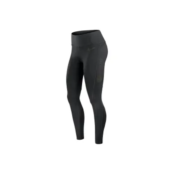 Nike Pittsburgh Steelers Women's Nike Dri FIT Nfl Leggings