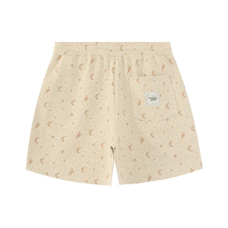 F426 Casual Shorts Women's-11