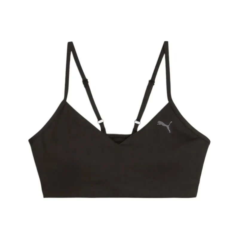 PUMA Yoga Studio Sports Underwear Women's Black-0