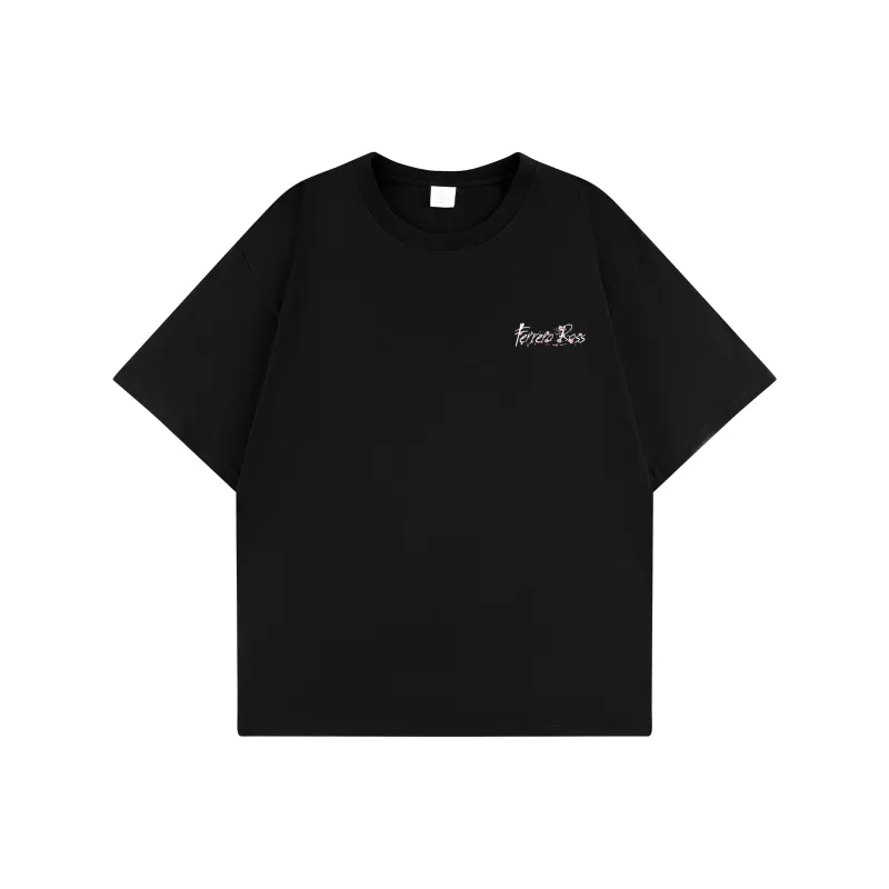 Ferrero Ross T Shirts Unisex-1