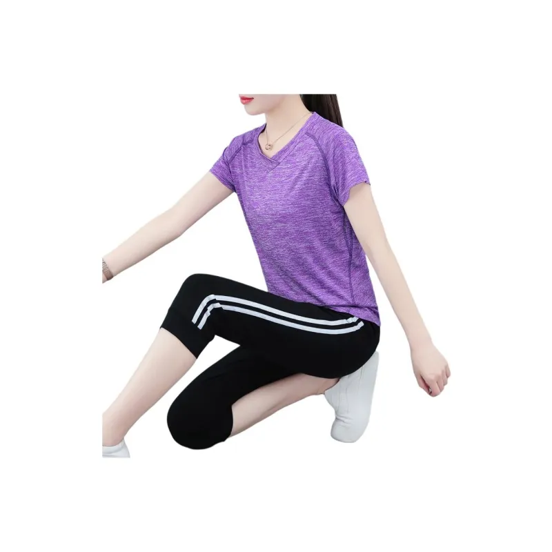CENPIN Fitness Sets Women's-8
