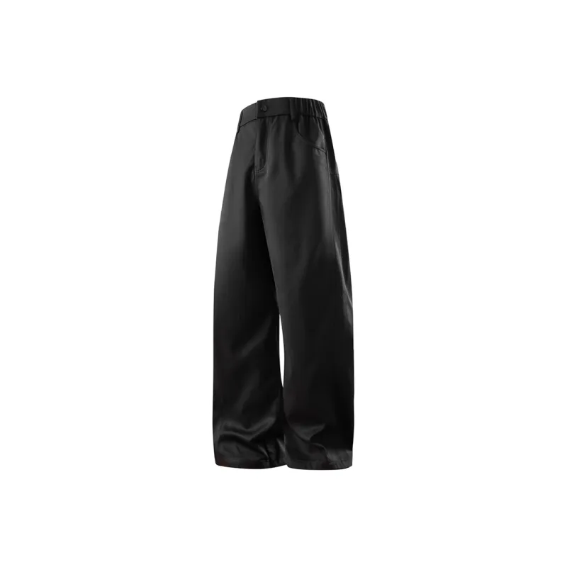 FORCEPULR Casual Pants Unisex-7