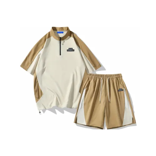 FAIRWHALE Casual Sportswear Unisex