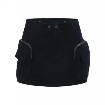 BEAR UNION Cargo Short Skirts Women's