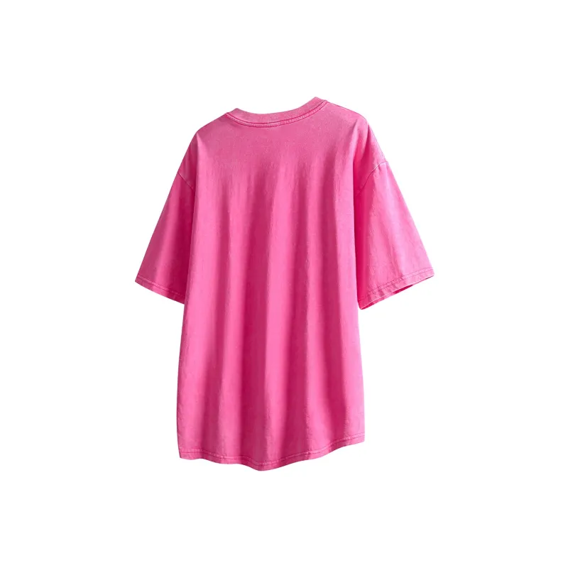 JEANSWEST T Shirts Unisex-17