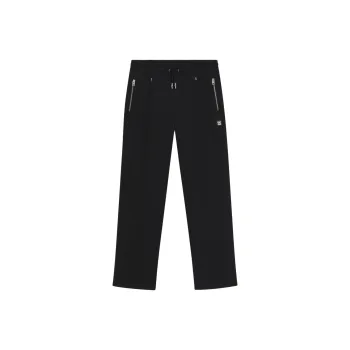HUGO BOSS Casual Pants Men's Black