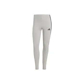 Adidas Free Shipping With AdiClub Essentials 3 Stripes Cotton Leggings
