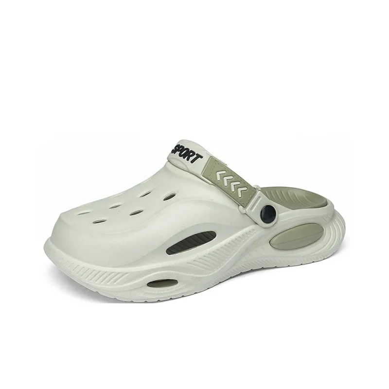 CAOP Clogs Men-12