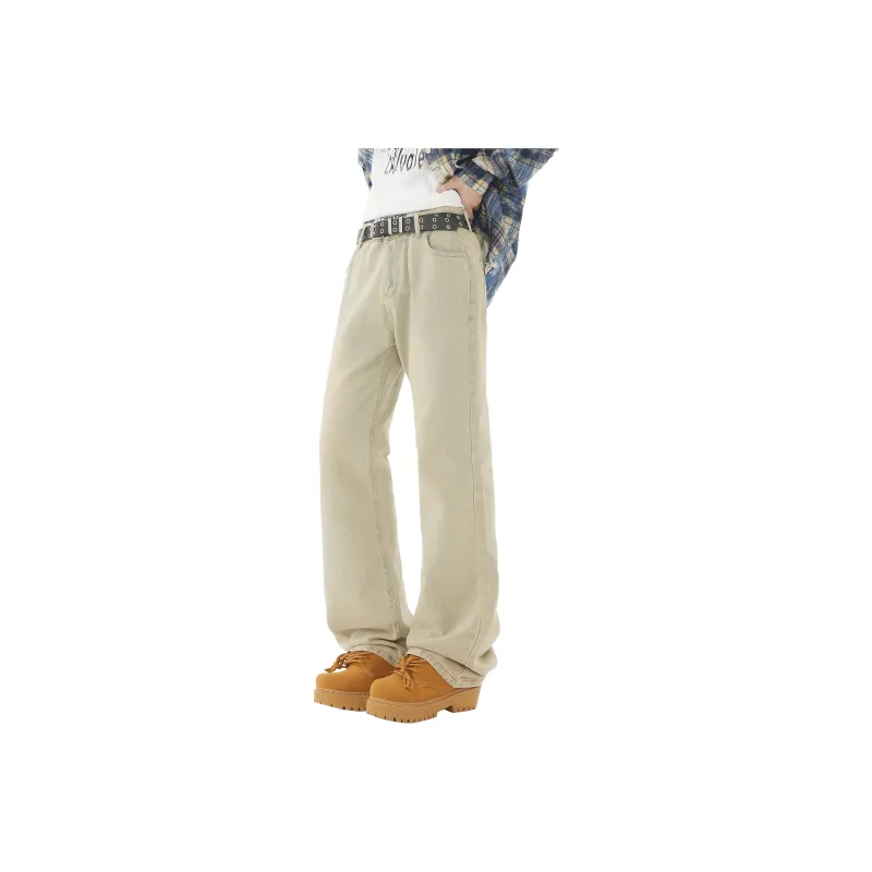 GDRX Jeans Unisex-12