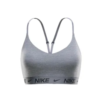 Nike Indy Light Support Women's Padded Adjustable Sports Bra